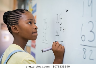 Developmental Implications of Math Anxiety